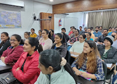 Delhi Institute For Civil Services Delhi Institute For Civil Services Gandhinagar photo 1